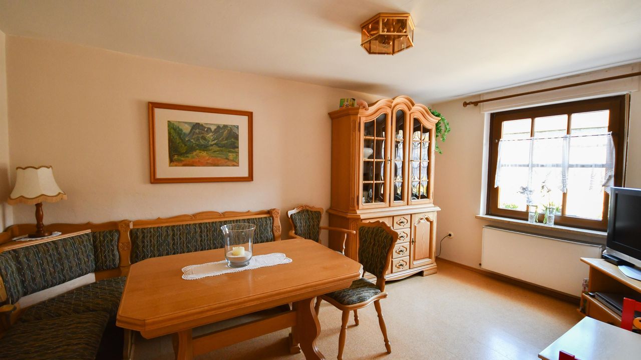 Ess- /Spielzimmer Ess- /Spielzimmer